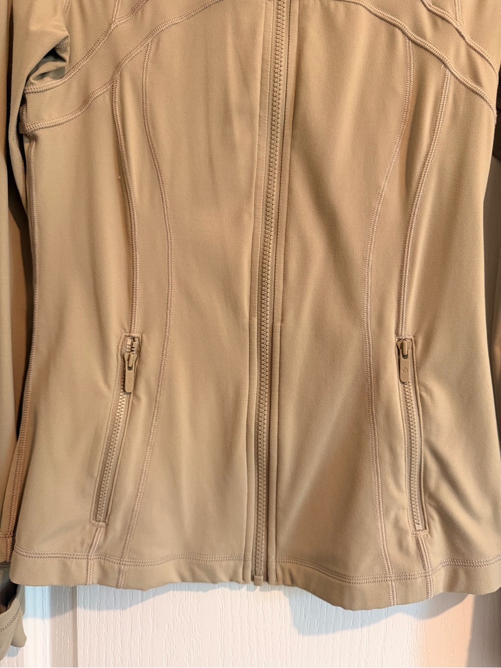Lululemon define jacket - Picture 2 of 3